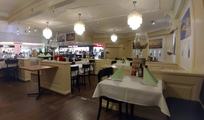 Opinii despre Ristorante Valentina în Ibach - Gastronomie und Hotellerie