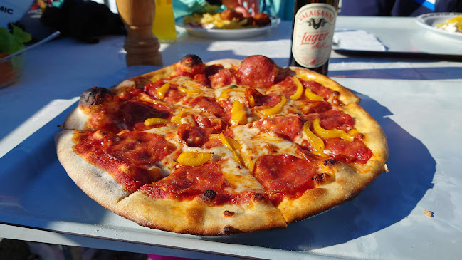 Restaurant Kristall - Gastronomie und Hotellerie