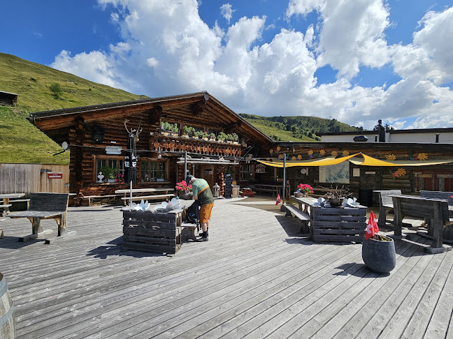 Mäderbeiz, 7260 Davos