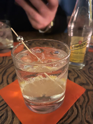 Zähringerstrasse 29, 8001 Zürich