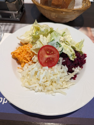 Restaurant Brunnenhof - Gränichen