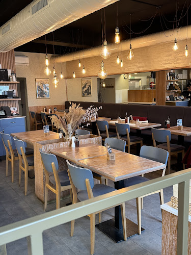 Comentarii opinii despre Con Gusto Schaffhauserplatz