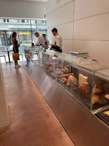 HATECKE LÖWENPLATZ - Zürich