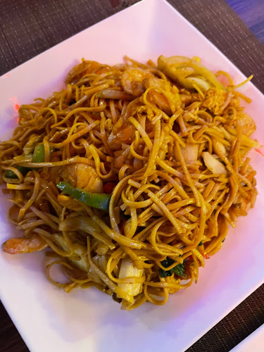 Dragon - Gastronomie und Hotellerie