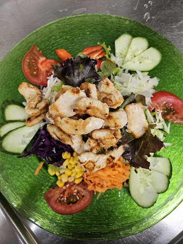 Opinii despre Jägerstübli în Binningen - Gastronomie und Hotellerie