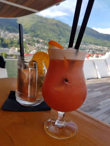 LA BARCA Fusion Restaurant and Lounge Locarno - Gastronomie und Hotellerie