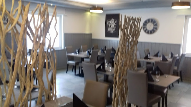 Fleur de Lys - Vicques