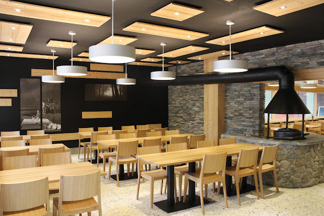 Opinii despre La Pierre à Catillon în Moléson-sur-Gruyères - Gastronomie und Hotellerie