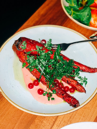 Comentarii opinii despre BANK - Restaurant & Bar