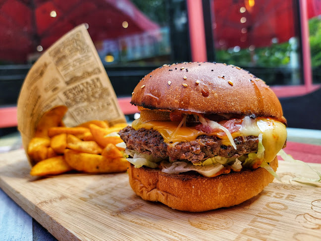 Eat & Play Renens - Gastronomie und Hotellerie