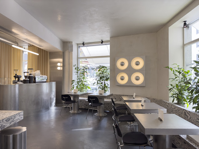 DRAFT. Coffee - Gastronomie und Hotellerie