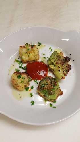 Opinii despre Pizzeria Kreuz Pfaffnau în Pfaffnau - Gastronomie und Hotellerie