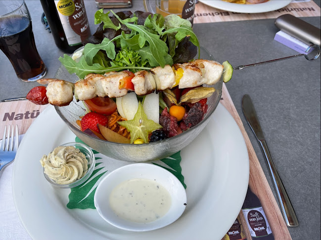 Bäckerei Wick Amden - Gastronomie und Hotellerie