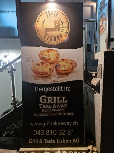 Grill Take Away