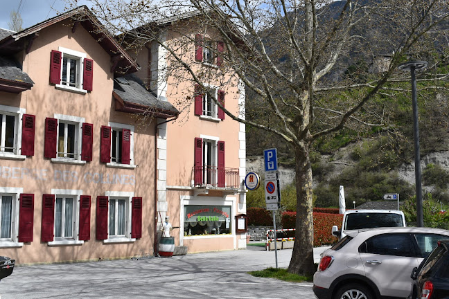 Chem. du Grand Lac 8, 3960 Sierre