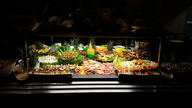 Comentarii opinii despre Le Brazil BeefGrill