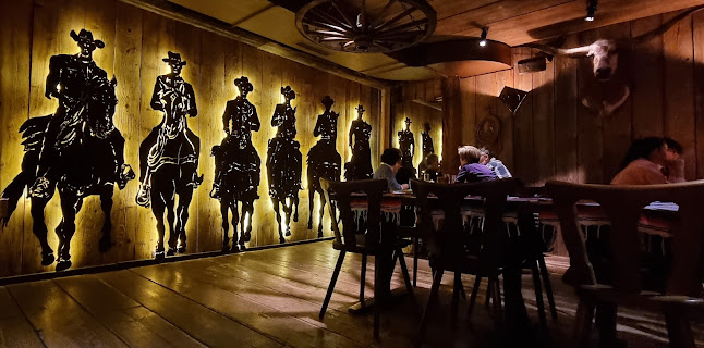 Appaloosa Saloon - Spiez