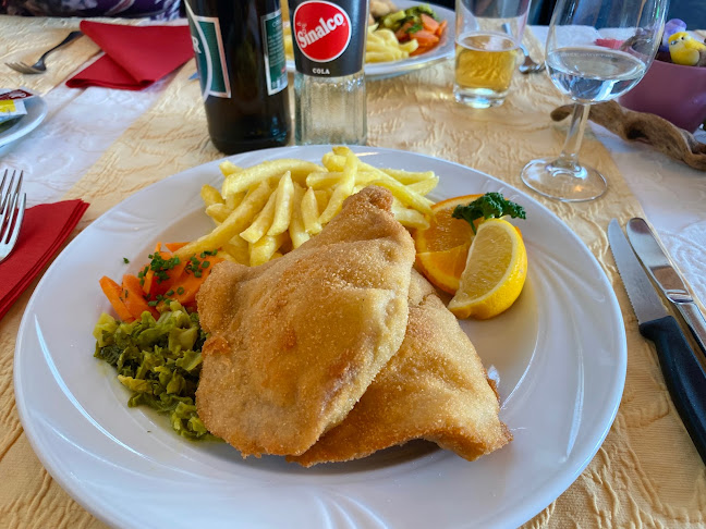 Dorfstrasse 97, 8782 Rüti