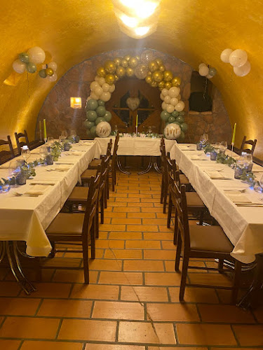 Opinii despre Osteria La Botte în Muttenz - Gastronomie und Hotellerie