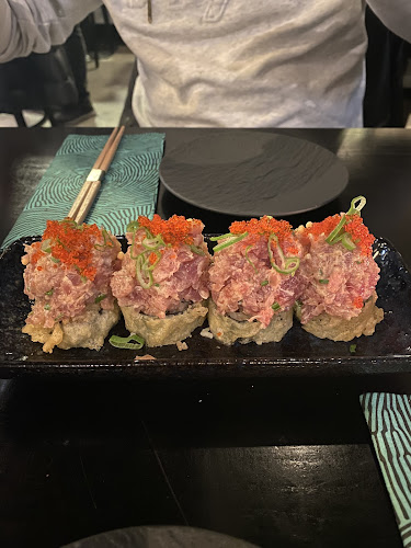 Kai Sushi Oerlikon - Gastronomie und Hotellerie