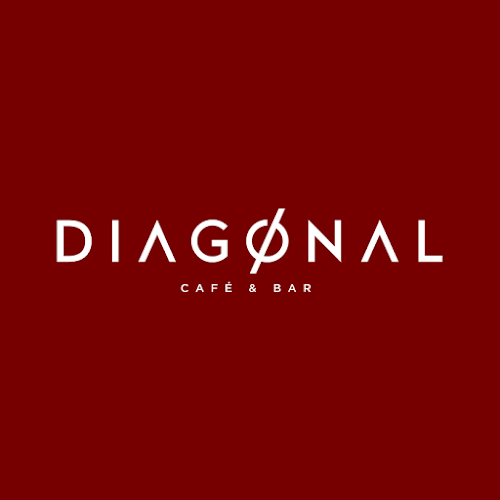 Diagonal Café & Bar - Gastronomie und Hotellerie