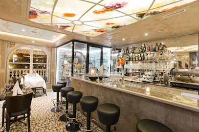 Restaurant Casa Grande