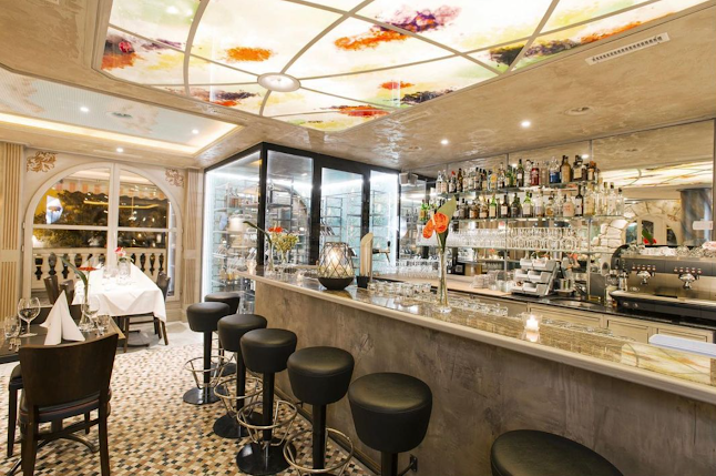 Restaurant Casa Grande