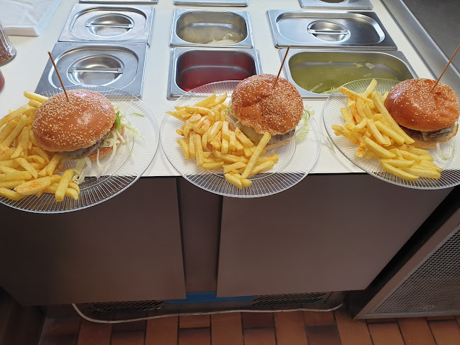 Pizza Raben - Einsiedeln