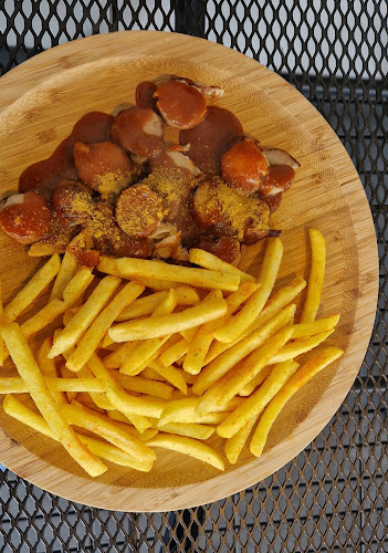 R-Imbiss Lyssach Center - Gastronomie und Hotellerie