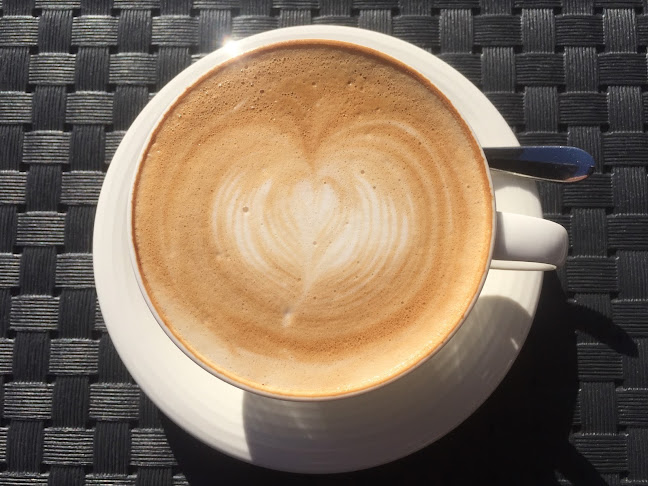 Comentarii opinii despre Café Auszeit