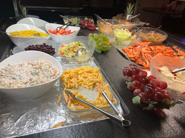 Opinii despre Le Brazil BeefGrill în Renens - Gastronomie und Hotellerie