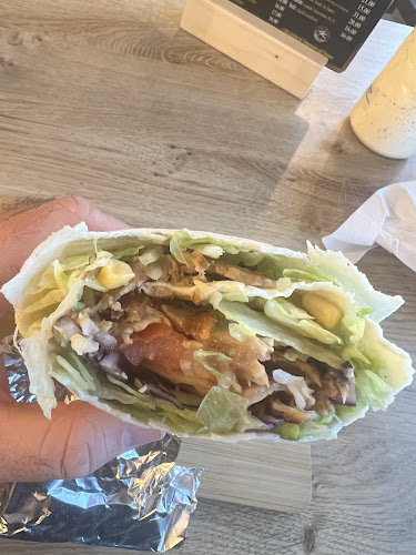 Opinii despre Speedy kebab în Arbon - Gastronomie und Hotellerie