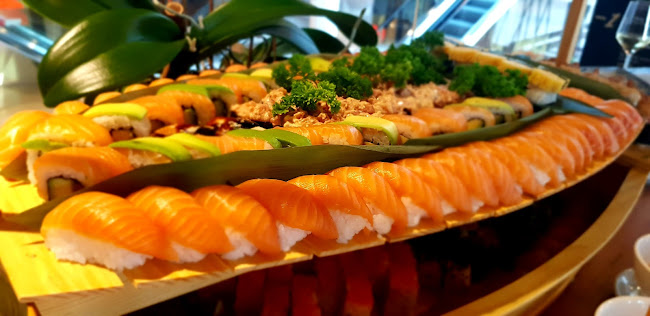 K&D Sushi Mannedorf - Gastronomie und Hotellerie