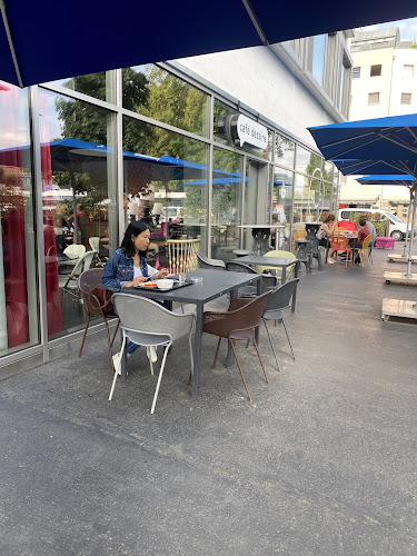 Comentarii opinii despre Café Dessiné