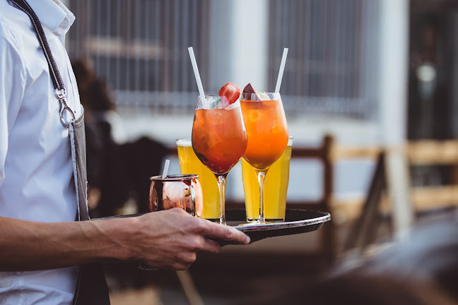 Le 23 - Gastronomie und Hotellerie