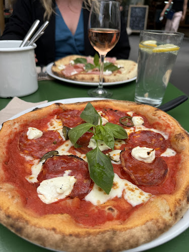 PETRUS - Gastronomie und Hotellerie