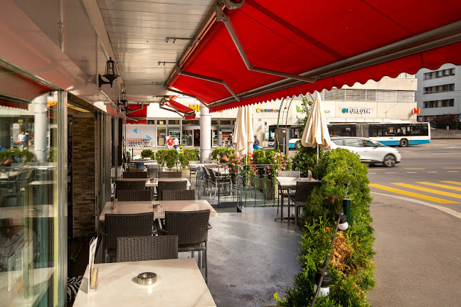 Restaurant Rebstock - Gastronomie und Hotellerie
