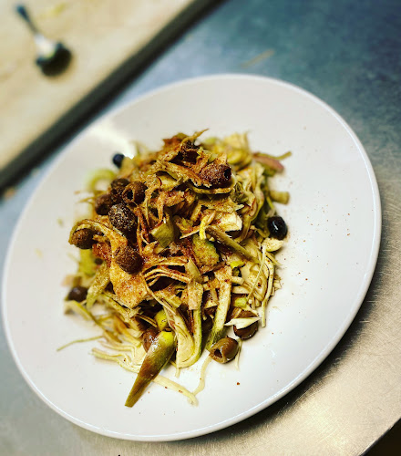 Via Serafino Balestra 17, 6900 Lugano, Schweiz