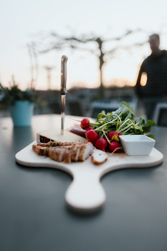 Restaurant Strandbad Toller Hecht - Uttwil