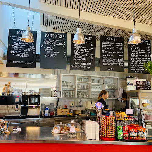 Hornstrasse 5, 8805 Richterswil