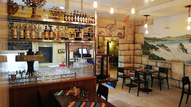 Nuevo Sombrero - Neuhausen am Rheinfall