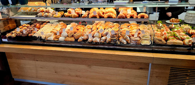 Contrast Bistro Café Bäckerei - Freiburg