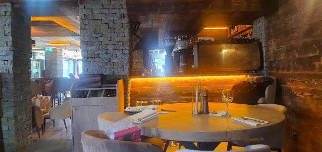 Opinii despre Francesca în Sion - Gastronomie und Hotellerie