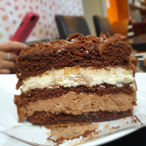 Opinii despre Boulangerie Pâtisserie Tea-Room, Ehinger în Geneva - Gastronomie und Hotellerie