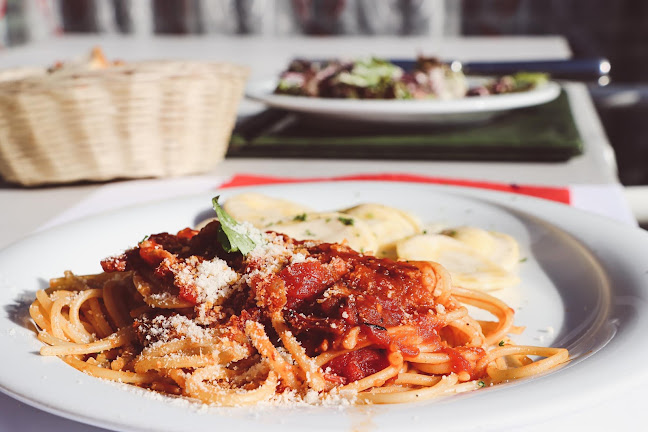 Comentarii opinii despre Trattoria Des Cèdres