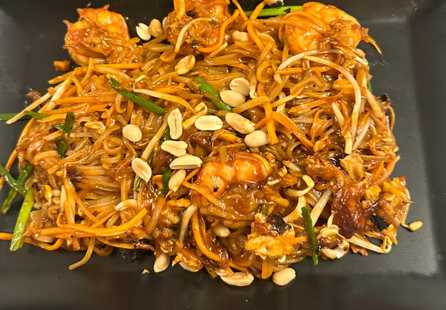 Restaurant Thai Mama - Horgen