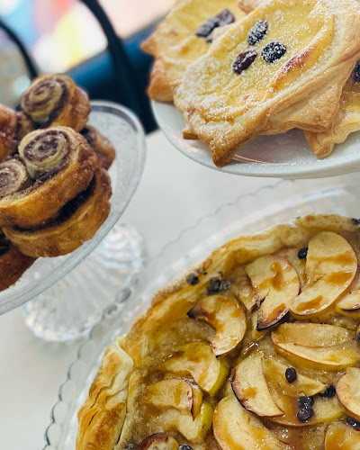 Café Sapori vegan - Gastronomie und Hotellerie