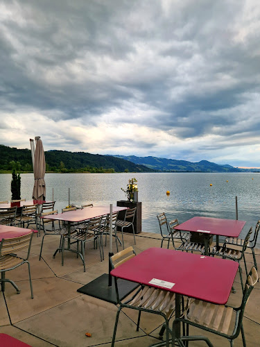 Opinii despre Restaurant Pier 8716 în Schmerikon - Gastronomie und Hotellerie