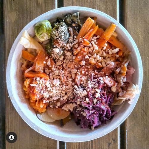 SteibiChuchi - Winterthur