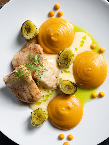 Comentarii opinii despre The Foundry Restaurant, Bar and Terrace.